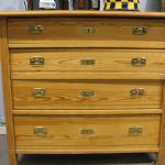 521 3144 CHEST OF DRAWERS